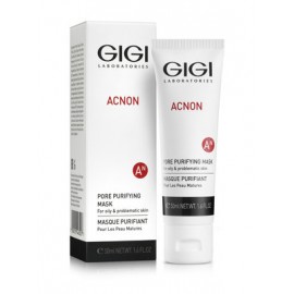 GIGI Acnon Pore Purifying Mask 50ml